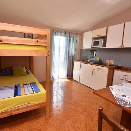 Apartments Jurkic Dolac Exterior foto