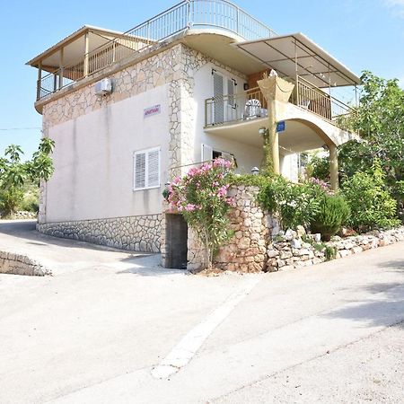 Apartments Jurkic Dolac Exterior foto