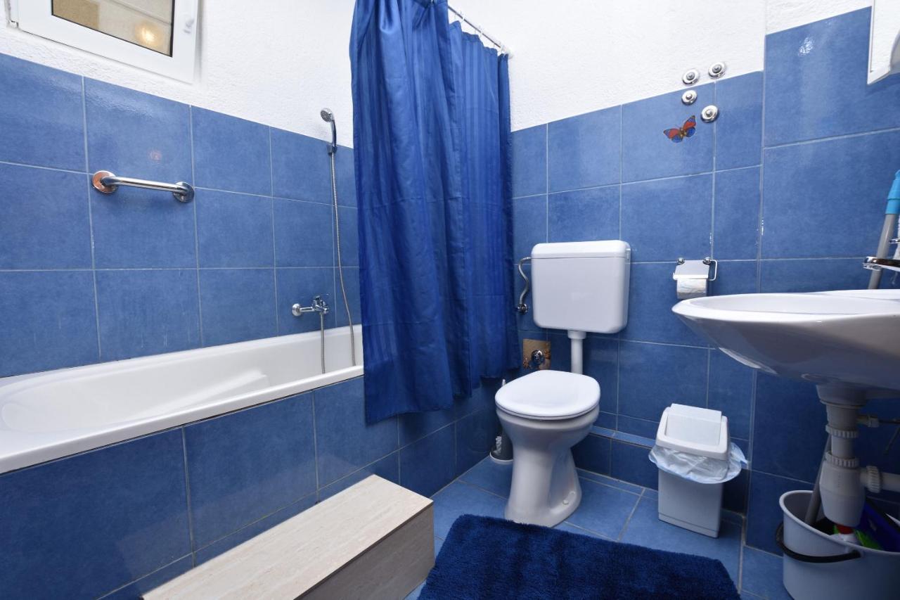 Apartments Jurkic Dolac Exterior foto