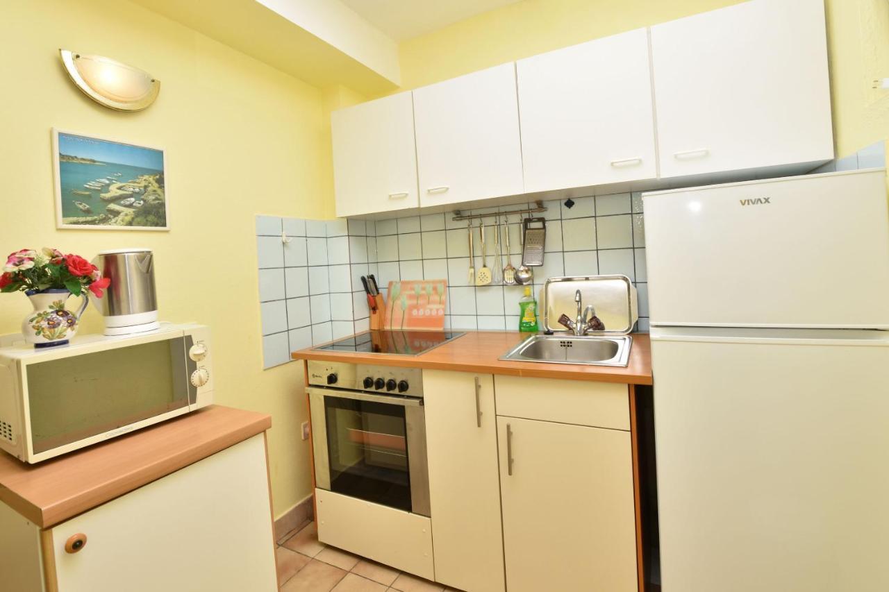 Apartments Jurkic Dolac Exterior foto