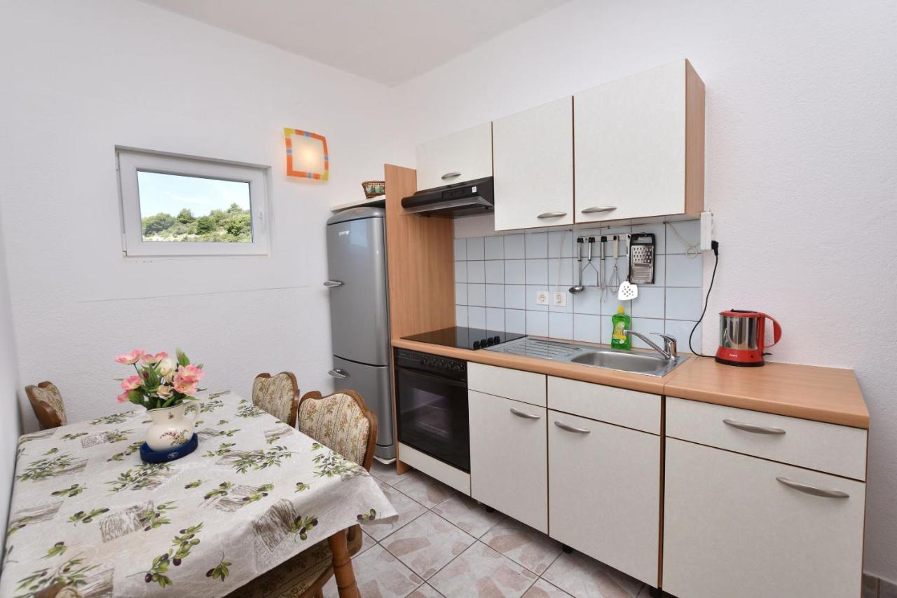 Apartments Jurkic Dolac Exterior foto