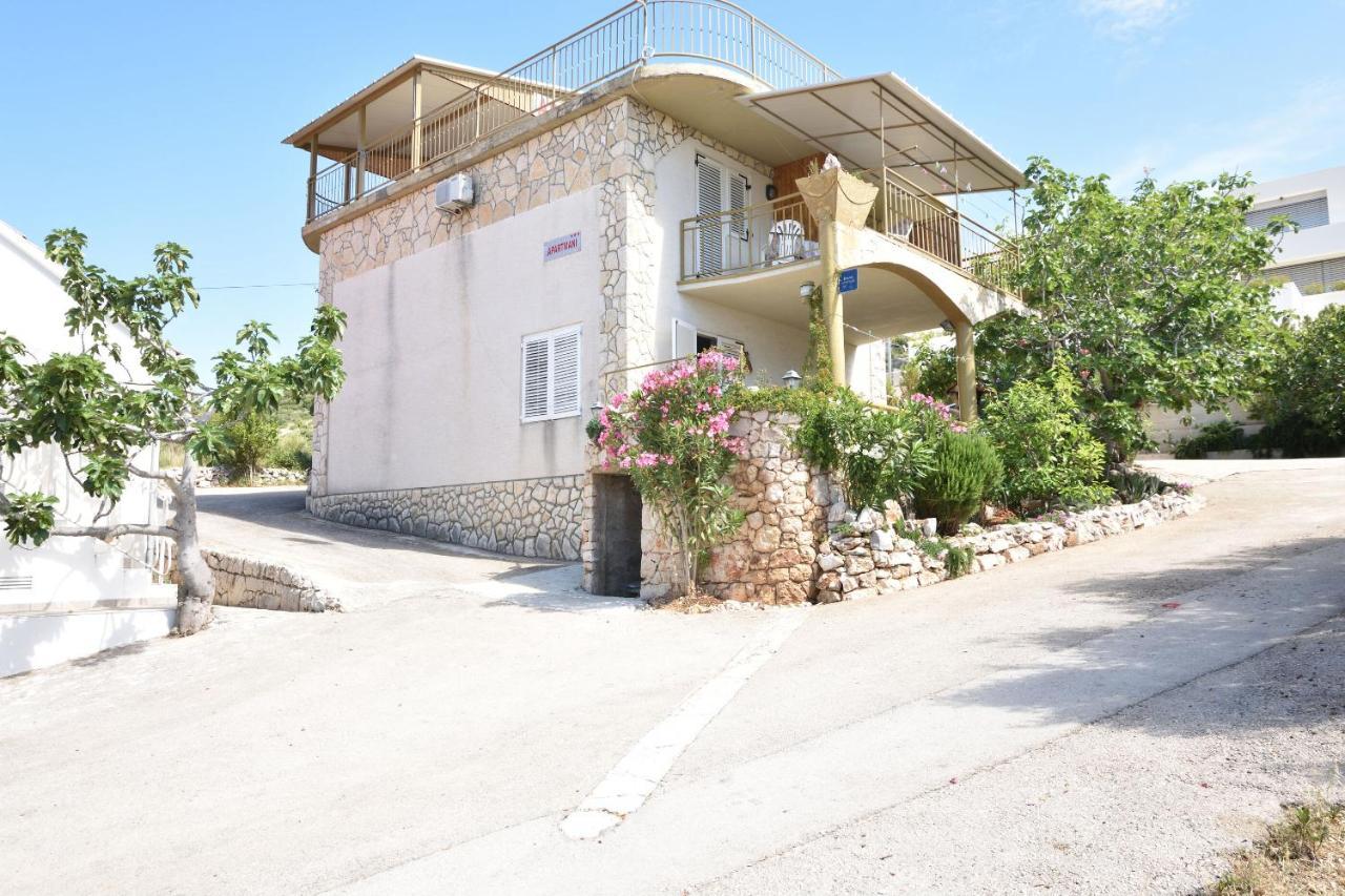 Apartments Jurkic Dolac Exterior foto