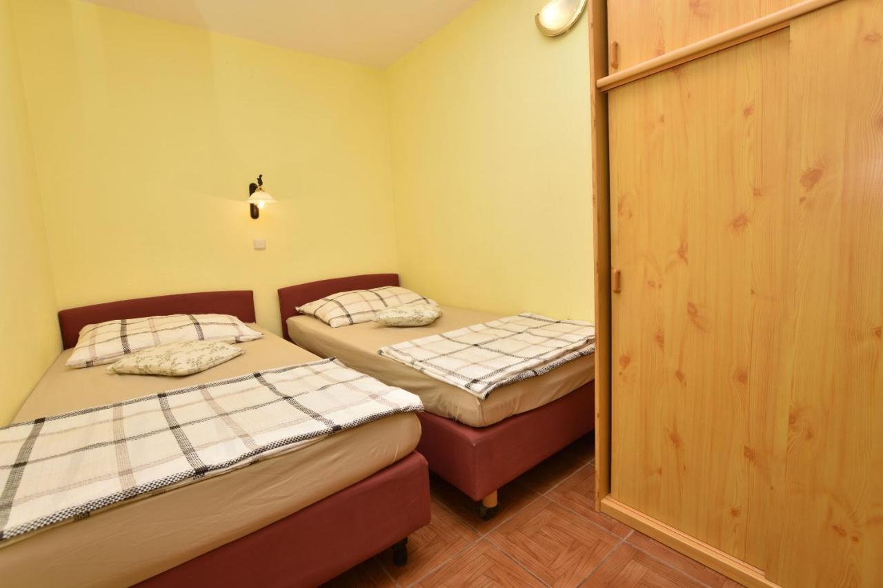 Apartments Jurkic Dolac Exterior foto
