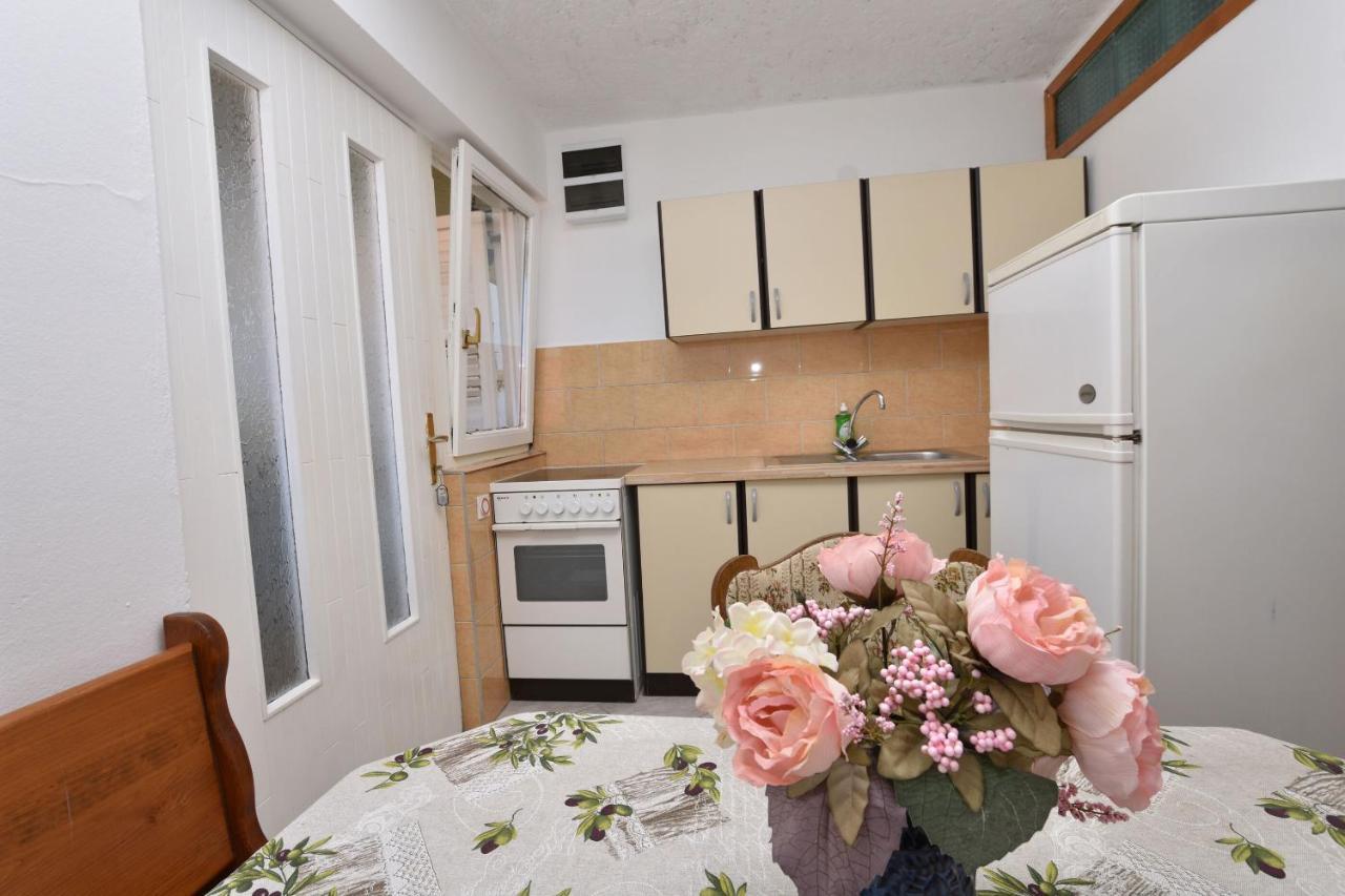 Apartments Jurkic Dolac Exterior foto