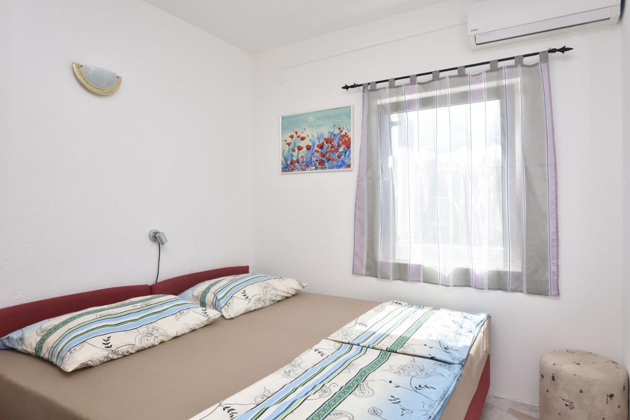 Apartments Jurkic Dolac Exterior foto