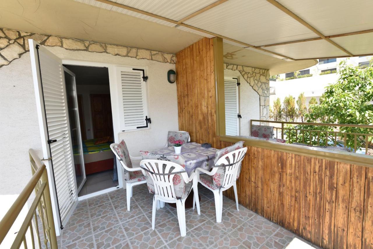 Apartments Jurkic Dolac Exterior foto